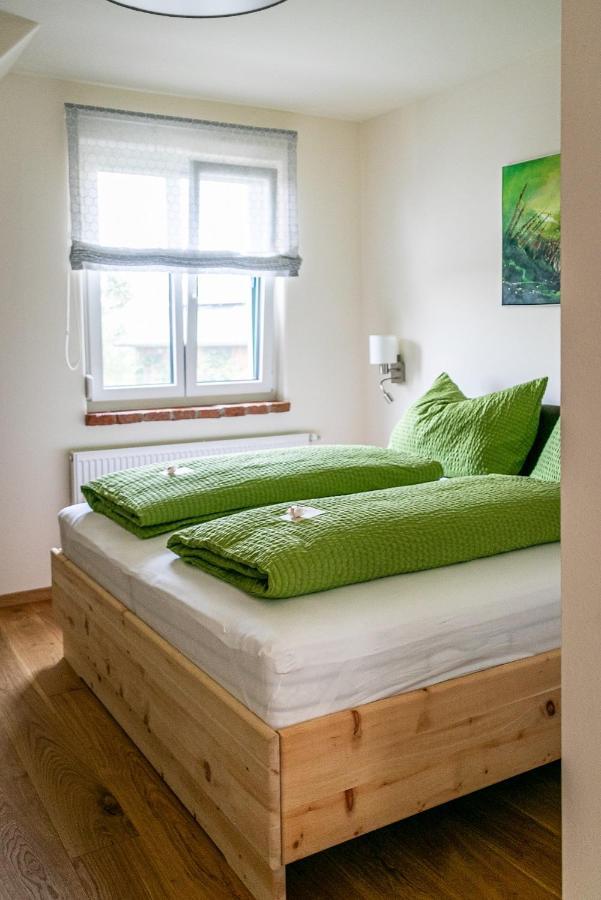 Bed and Breakfast Weinhof Reichmann Sankt Peter am Ottersbach Екстер'єр фото