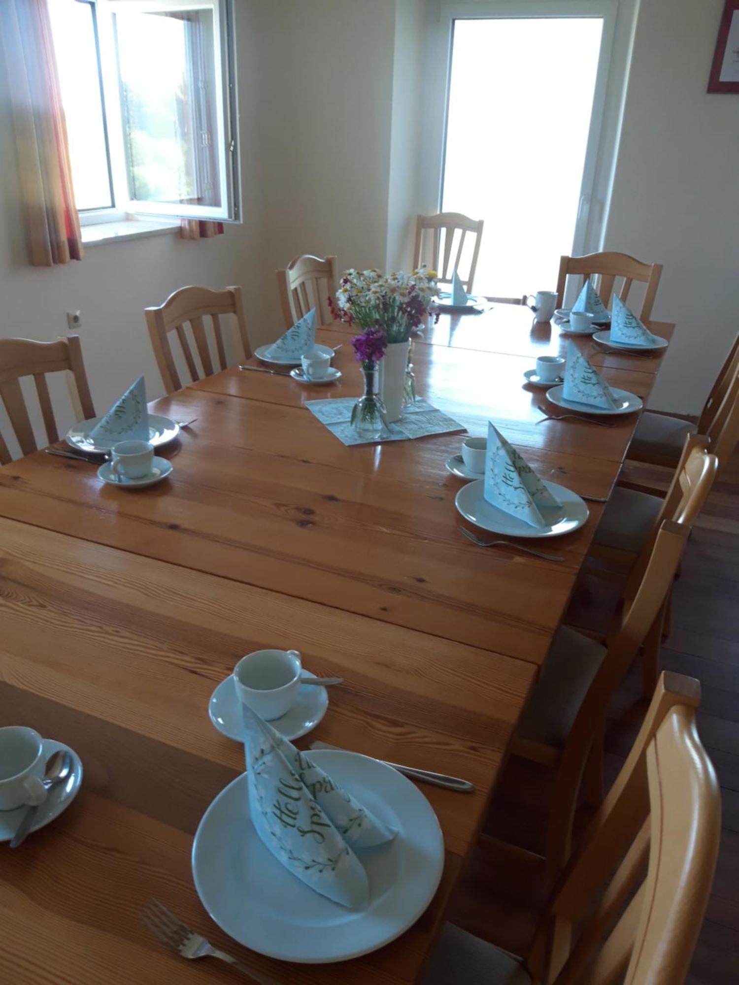 Bed and Breakfast Weinhof Reichmann Sankt Peter am Ottersbach Екстер'єр фото