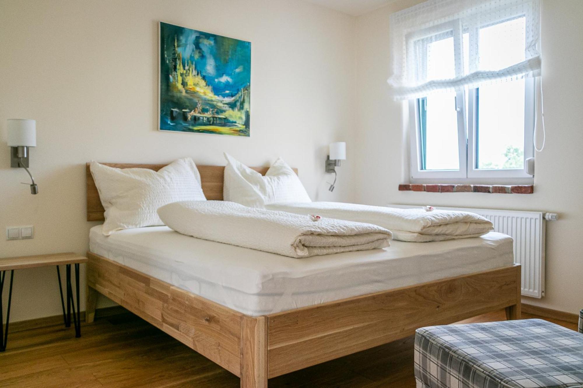 Bed and Breakfast Weinhof Reichmann Sankt Peter am Ottersbach Екстер'єр фото
